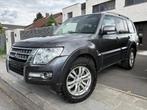 Mitshubisi Pajero 2019, Auto's, Mitsubishi, Automaat, Leder, Diesel, Particulier
