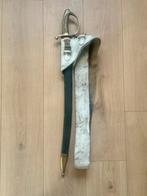 Sabre Briquet D’Infanterie met riem, Collections, Objets militaires | Général, Enlèvement