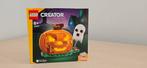 Halloween pompoen 40697 lego, Ophalen of Verzenden, Nieuw, Lego