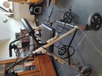 Rollator met mandje, Fietsen en Brommers, Fietsen | Tandems, Ophalen, Zo goed als nieuw