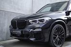 BMW X5 M M50D, Auto's, BMW, Automaat, 4 deurs, 2275 kg, 2993 cc