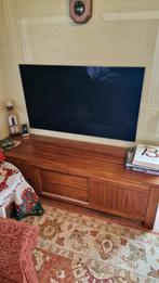 Meuble TV (meuble), 25 à 50 cm, Past in ieder interieur, Moins de 100 cm, 150 à 200 cm