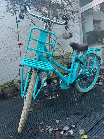 26 inch Altec Dutch,  3 v, très bon état, Vitesses, 26 pouces ou plus, Comme neuf, Enlèvement