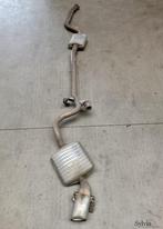 Uitlaatsysteem compleet N47 BMW 3 serie E90 E91 + LCi 183078, Autos : Pièces & Accessoires, Systèmes d'échappement, -, Utilisé