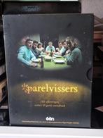 De Parelvissers, Marc Van Eeghem, Tom Van Dyck, Ben Segers, Cd's en Dvd's, Dvd's | Nederlandstalig, Ophalen of Verzenden
