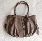 Sac Dames Tout cuir Maria Ponti, Enlèvement, Neuf, Brun, Shopper