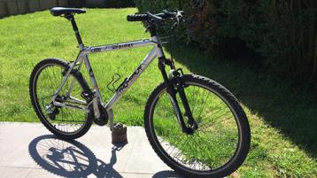 VTT, Comme neuf