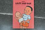 Het grote babyboek, Boeken, Ophalen of Verzenden