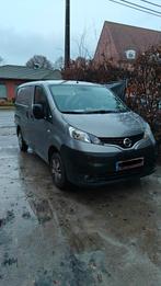 Nissan NV200 - 2017 - benzine, Auto's, Particulier, Nissan, Te koop, Benzine