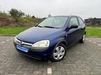 Opel Corsa 1.7 DTI PRÊTE À IMMATRICULER, Autos, Opel, Bluetooth, Achat, Boîte manuelle, Particulier