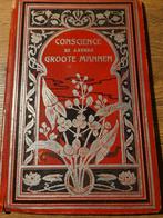 Conscience en andere groote mannen - A J. Witteryck, Boeken, Literatuur, Ophalen of Verzenden, Gelezen