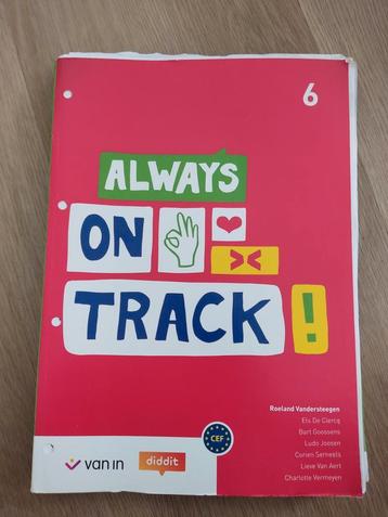 Always on track 6