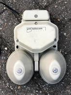 Mechanische Buitenbel telefoonbel ptt, Telecommunicatie, Vaste telefoons | Niet Draadloos, Ophalen of Verzenden