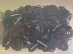 Ring schroefisolator voor schrikdraad 2X 150 stuks, Dieren en Toebehoren, Weidegang