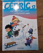 Cedric 1 strip, Une BD, Enlèvement ou Envoi, Utilisé