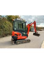 Nette kubota kx 019 4100 uren bj 2015, Zakelijke goederen, Ophalen