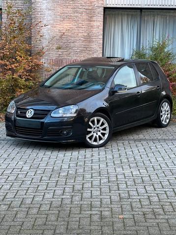 Volkswagen Golf 5 1.4 Tsi Essence GT Sport 140pk