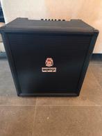 Orange Bas versterker 100watt, Muziek en Instrumenten, Versterkers | Bas en Gitaar, Ophalen, Zo goed als nieuw