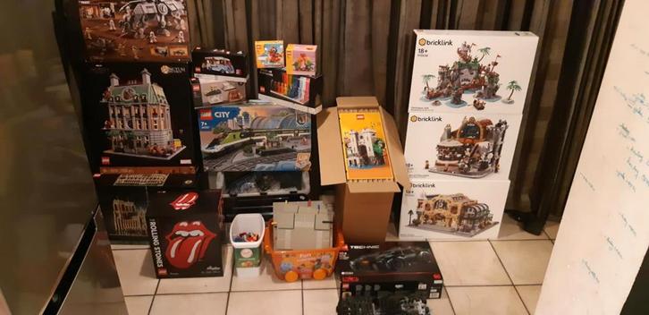 Lego, CD & DVD, DVD | Autres DVD, Enlèvement