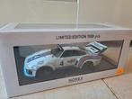 Porsche 935 1976 Watkins Glen 6h Norev 1/18 Nieuw, Ophalen of Verzenden, Nieuw, Auto, Norev
