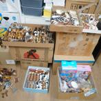 shleich dieren wilde en boederij, Ophalen of Verzenden, Zo goed als nieuw