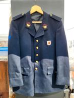Brandweer kostuum volledig, Verzamelen, Militaria | Algemeen, Ophalen, Overige soorten