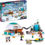 Neuf - Lego - Les vacances en igloo (41760), Enlèvement ou Envoi, Neuf, Ensemble complet, Lego