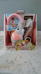 Yookidoo Elephant Baby Shower - Nog volledig nieuw!, Kinderen en Baby's, Badjes en Verzorging, Ophalen, Nieuw, Overige typen, Overige merken