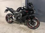 Honda CBR125 Leuke 125cc supersport, Motos, Entreprise, Autre, 125 cm³, Jusqu'à 11 kW