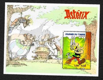 Frankrijk Asterix Obelix Uderzo Goscinny MNH 1999 beschikbaar voor biedingen