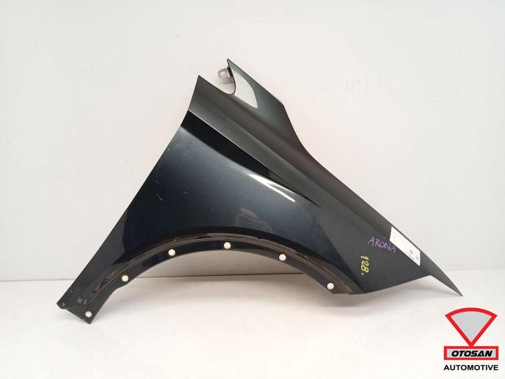 Seat arona zijscherm spatbord rechts voor origineel, Auto-onderdelen, Carrosserie, Seat, Gebruikt