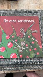Mooi kerstboek: de valse kerstboom, Diversen, Ophalen, Zo goed als nieuw