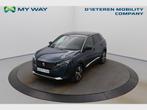 Peugeot 3008 3008 1.2 PureTech Allure Pack (EU6.4), Navigatiesysteem, Handgeschakeld, SUV of Terreinwagen, 138 g/km