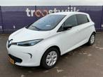 2014 - Renault - ZOE - Q210 Zen QC 22 - Personenauto, Auto's, Gebruikt, Overige brandstoffen, Bedrijf, ZOE