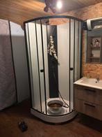 Douche brico 90cm op 90cm, Ophalen, Gebruikt