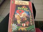 PLOP Show - het circus, Cd's en Dvd's, Ophalen of Verzenden, Nieuw in verpakking