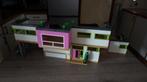 Playmobil Moderne Luxevilla 5574 + extra’s 5586 + 6354, Kinderen en Baby's, Speelgoed | Playmobil, Complete set, Ophalen of Verzenden