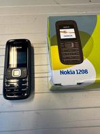Nokia 1208 in nieuw staat, Comme neuf, Enlèvement ou Envoi