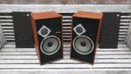 Wharfedale Linton speakers, Autres marques, Moins de 60 watts, Enlèvement, Utilisé