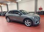 Audi Q3 TDi S-tronic + S LINE + NAVI + VIRTUAL + Garantie, Auto's, Automaat, Euro 6, 108 kW, SUV of Terreinwagen