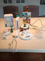Nintendo WII, Ophalen, Gebruikt