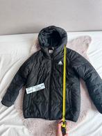 Jas Adidas 9-10jr, Kinderen en Baby's, Kinderkleding | Overige, Ophalen of Verzenden, Zo goed als nieuw