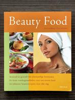 Beauty Food (Jerry Goldberg & Chris Schreiber), Boeken, Gezondheid, Dieet en Voeding, Ophalen, Dieet en Voeding, Nieuw, J. Goldberg; C. Schreiber
