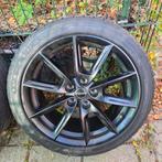 18 inch 5x112 velgen winterset, Auto-onderdelen, Ophalen, 18 inch, Band(en)