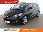 Renault Grand Scénic 1.7 Blue dCi Limited (bj 2020), Auto's, Voorwielaandrijving, Stof, Gebruikt, 1749 cc