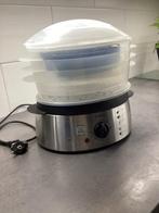 Cuiseur vapeur Quigg, Electroménager, Enlèvement ou Envoi, Utilisé