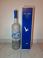 Grey Goose 4,5 litres - Rehoboam, Enlèvement, Utilisé, Autres types