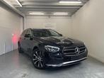 Mercedes-Benz - E300de - plug-in Hybride, Auto's, Mercedes-Benz, Automaat, Achterwielaandrijving, 143 kW, 4 cilinders