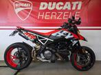 Hypermotard 950 RVE, Motoren, Motoren | Ducati, 2 cilinders, 950 cc, Motorrijbewijs A, Bedrijf