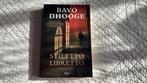 Bavo Dhooge - Stiletto Libretto, Boeken, Ophalen, Zo goed als nieuw, Bavo Dhooge